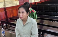 Nữ giám đốc tự xưng quen biết lãnh đạo cấp cao để lừa đảo 
