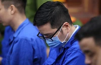 Toàn cảnh phiên xử vụ án xảy ra tại công ty kiểm nghiệm kẹo Kera, sữa Hiup trước ngày tuyên án