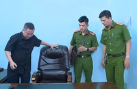 Sắp xét xử cựu giám đốc Trung tâm kỹ năng thực hành cơ giới GTVT