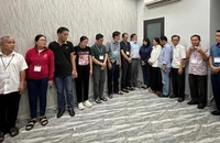 Từ lá đơn tự thú, phát hiện hơn 16.000 người được cấp chứng chỉ đào tạo lái xe trái phép 