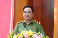 Tiểu sử và chương trình hành động của ông Nguyễn Minh Đức, ứng viên ĐBQH khóa XVI