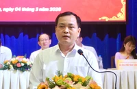 Cử tri mong ứng cử viên ĐBQH Lê Văn Đông chủ động phòng ngừa tham nhũng, tiêu cực từ sớm, từ xa
