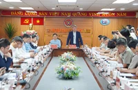 Bộ Tư pháp 'đặt hàng' THADS TP.HCM xây dựng cơ sở dữ liệu tài sản thi hành án