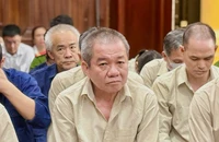 Vụ cấp khống chứng chỉ đào tạo lái xe: Cựu giám đốc Trung tâm bị đề nghị đến 30 năm tù