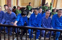 Mua bán trái phép ma túy với bạn tù sau khi ra trại, lãnh 30 năm tù
