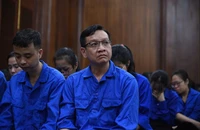 Vụ án xảy ra tại công ty kiểm nghiệm kẹo Kera, sữa Hiup: 50/100 bị cáo có đơn kháng cáo