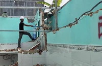 Cắt điện, nước để cưỡng chế xử phạt hành chính: Cân nhắc kỹ biện pháp mạnh này!