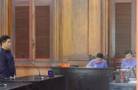 Xét xử người đàn ông hiếp dâm con riêng của vợ hờ sau khi sử dụng ma túy