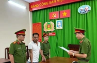 394 người bị lừa mua xe gian tại cửa hàng xe máy Tân Tiến cần lưu ý