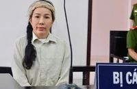 Sắp xét xử phúc thẩm Youtuber Đinh Thị Lan 