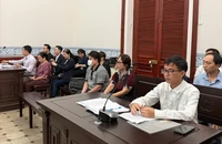Lý do tòa hoãn xử phúc thẩm vụ tranh chấp di sản của cố diễn viên Đức Tiến