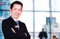 Chiều nay, xét xử cựu phó tổng giám đốc Công ty Nguyễn Kim Phạm Nhật Vinh