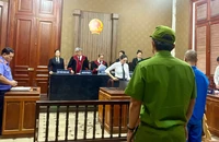 Gây án giết người vì bị sếp dọa đuổi việc
