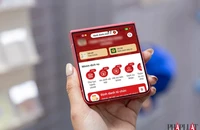 Người dân có thể gửi yêu cầu thi hành án trên VNeID từ ngày 1-7-2026