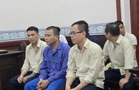 Xét xử các bị cáo trong đường dây mua bán thận mà báo Pháp Luật TP.HCM từng phản ánh