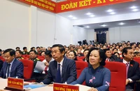 Bạc Liêu phấn đấu là trung tâm tôm, năng lượng sạch, du lịch
