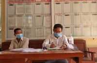Rắc rối vụ án trả lời tin nhắn 'OK em' 