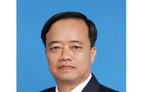 Ông Huỳnh Quốc Việt đắc cử Chủ tịch UBND tỉnh Cà Mau 