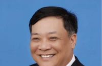 Ông Phạm Thành Ngại được chuẩn y giữ chức Phó bí thư tỉnh ủy Cà Mau