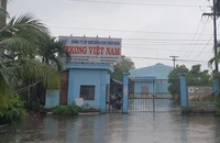 Công ty không có nổi 2,5 triệu đồng đã nộp 5 triệu để thi hành án