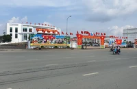 Cà Mau tổ chức họp mặt nhân kỷ niệm 25 năm tái lập tỉnh