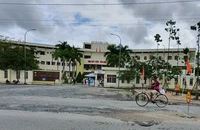 Cà Mau: Tiếp tục thanh tra các dấu hiệu vi phạm tại Bệnh viện đa khoa tỉnh