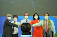 TP.HCM và 13 tỉnh, thành ĐBSCL triển khai liên kết du lịch 2022