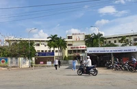 Thanh tra kết luận về 'báo cáo sai phạm tại BV Đa khoa tỉnh Cà Mau'