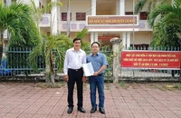 Cà Mau đình chỉ vụ án 'OK em' vì không cấu thành tội phạm