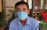 Lại hoãn xử vụ 2 ông thương binh bị cáo buộc tham ô vì cả 2 cứ... luân phiên cấp cứu