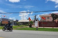 Cục Thi hành án Cà Mau nói về vụ 'chia nhỏ tài sản để bán'
