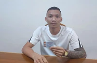 Phát hiện 1 người được giải cứu từ Campuchia về là bị can
