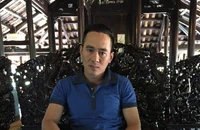 Cà Mau truy nã 'ông đại' Văn Em