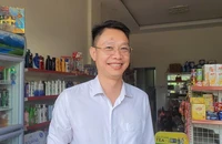 Vụ camera ngó qua hàng xóm: Cơ quan điều tra đình chỉ vụ án