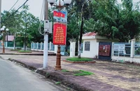 Khám xét nhà riêng, nơi làm việc của Phó Chánh án tỉnh Bạc Liêu