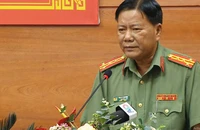 Cà Mau: Mỗi ngày có 30 người say rượu lái xe bị phạt