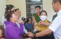 Thư ký tòa làm bản án giả ở Cà Mau lãnh 2 năm tù