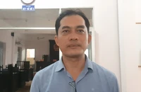 Hủy án vụ Jimmy Huỳnh vì sai thẩm quyền tố tụng