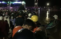Cà Mau: 2 trẻ 6 tuổi đuối nước thương tâm