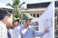 Bộ GTVT đề nghị Cà Mau hỗ trợ giải phóng mặt bằng cao tốc Bắc - Nam