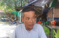 Vụ cưỡng chế nhà này dỡ luôn nhà kế bên: Chủ tịch tỉnh Cà Mau chỉ đạo xử nghiêm