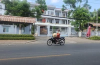 Viện trưởng VKS Bạc Liêu: Chưa thể cung cấp về tin đồn 1 kiểm sát viên của tỉnh bị bắt