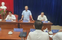 Vụ mặc cả phần trăm giao thầu ở Cà Mau: Phó chủ tịch huyện đã nhớ ra sự thật 