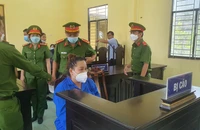 Vụ tố công an vòi tiền chạy tại ngoại: Tiền tang vật đánh bạc là 150.000 đồng
