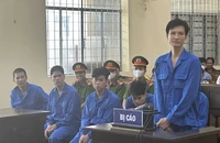 2 án tử hình, 2 án chung thân vụ giết thuyền trưởng, cướp tàu ở Cà Mau