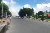 Nhà 'đinh' ở Bạc Liêu sắp được chủ nhà tự di dời