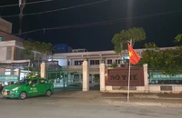 Giám đốc Sở Y tế Cà Mau bị cách chức 