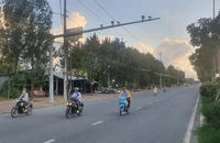 Cà Mau: Tòa, Viện khác quan điểm trong việc đương sự bổ sung nội dung kháng cáo quá hạn 