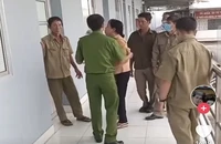 Một nhân viên y tế Bạc Liêu đăng clip tự vẫn trước khi thực hiện