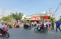 Vụ cưỡng chế 'lố' ở Cà Mau: Chưa thông tin về bồi thường thiệt hại